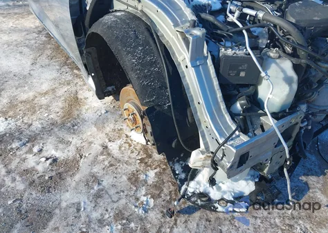 2018 Honda Accord Touring 2.0T from USA, damaged, VIN 1HGCV2F98JA050979